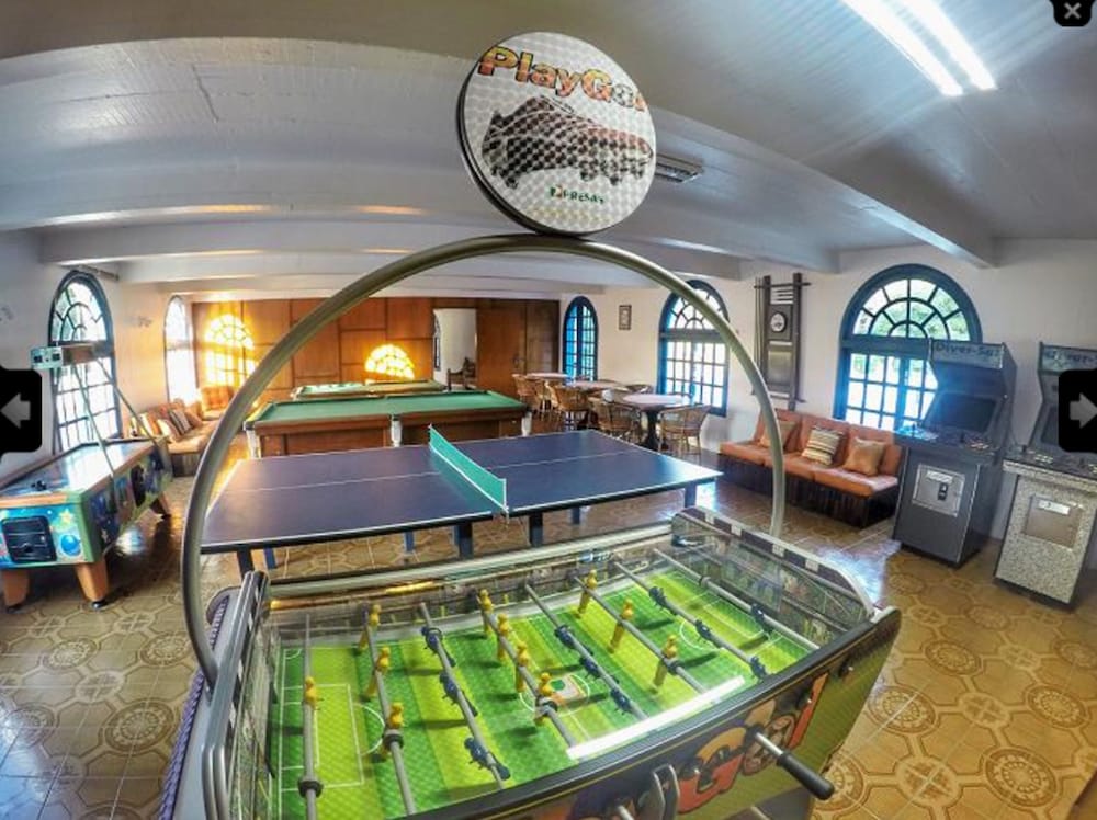 Фото Hotel Gramado Palace