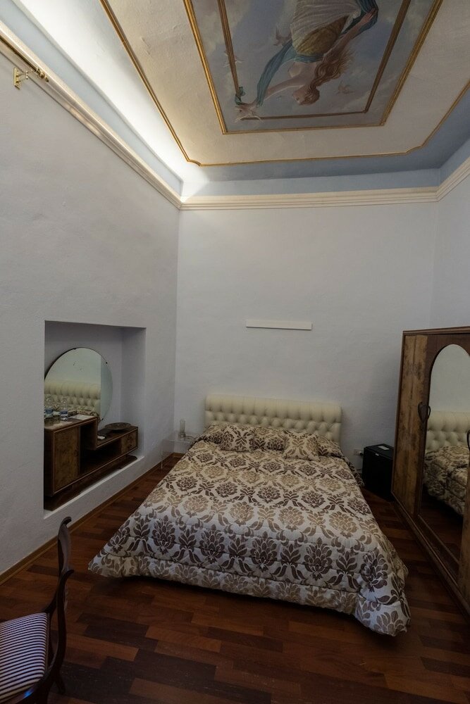 Фото Eleonora Room & Breakfast