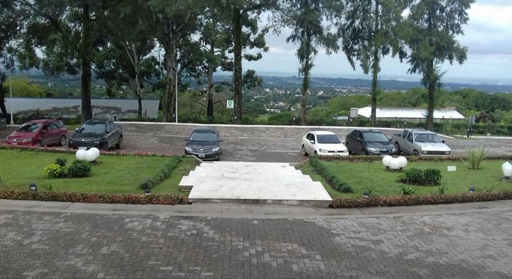 Фото Hosteria Atahualpa Yupanqui