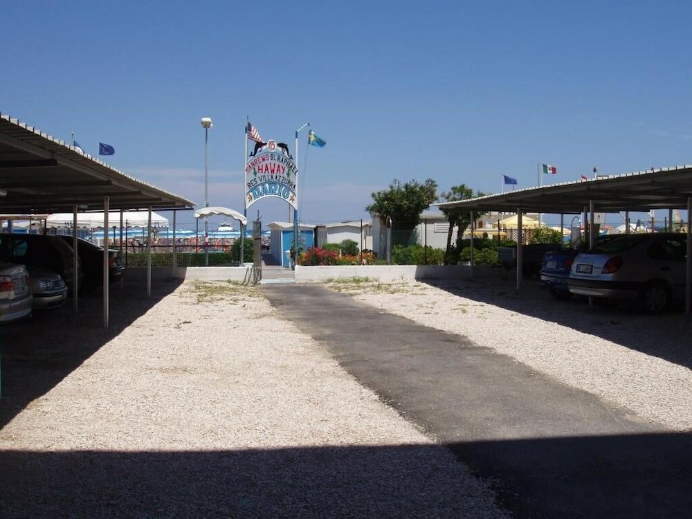 Фото Hotel Haway