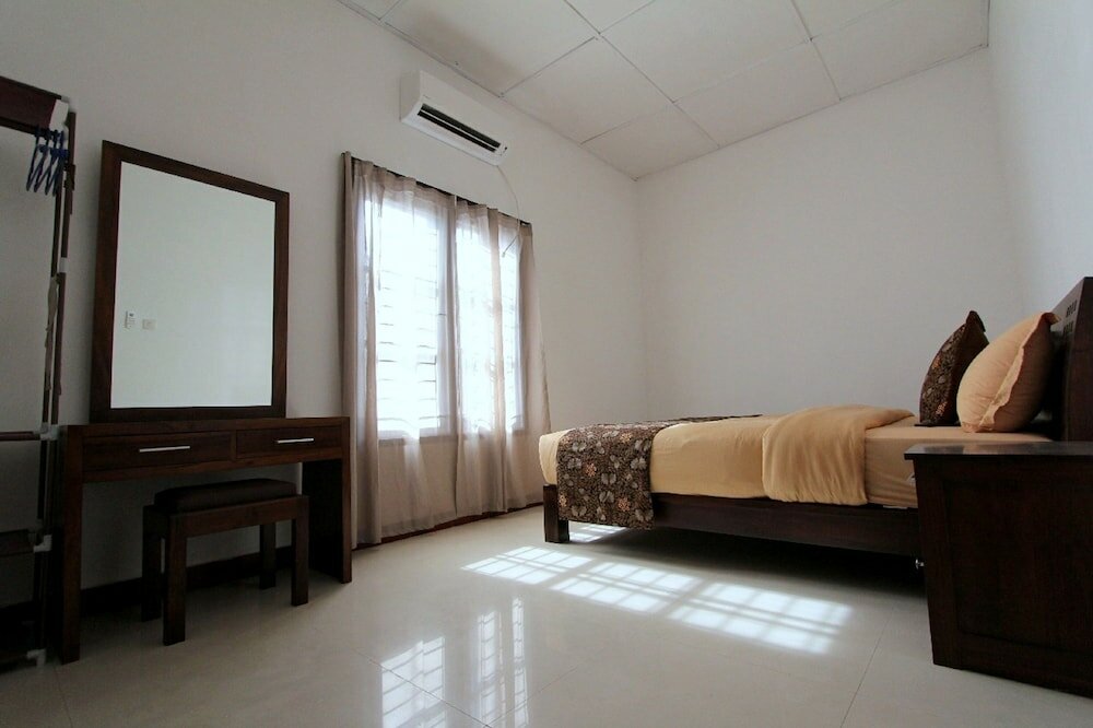 Фото Omah Sambilegi