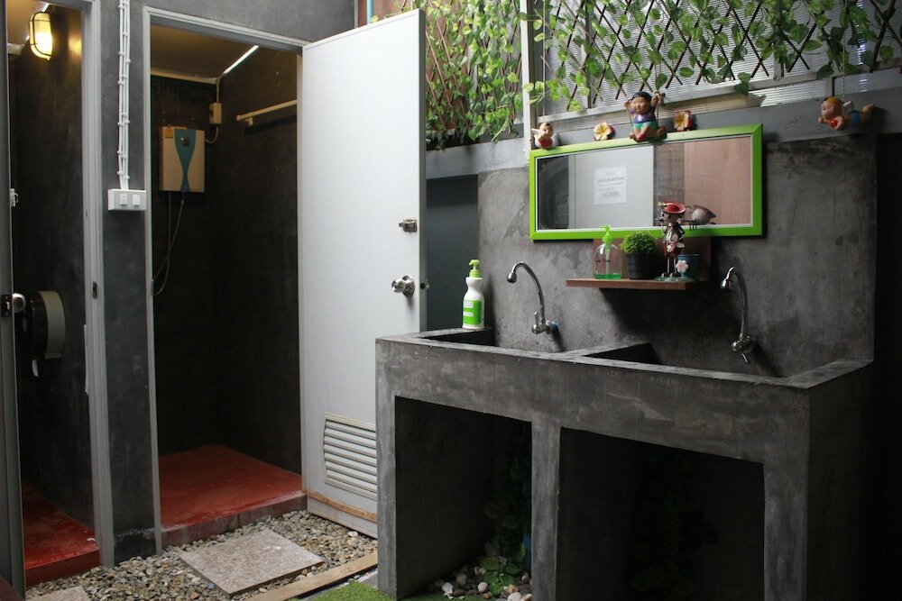 Фото Cm City Hostel