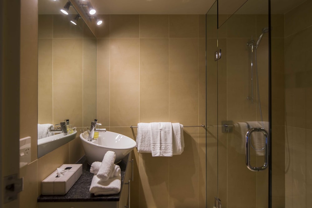 Фото Cloud9 Luxury Apartments Queenstown