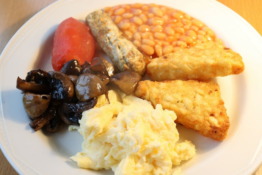 Фото Raincliffe Hotel