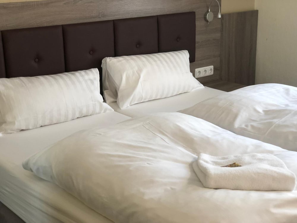 Фото Hotel Junkerhaus