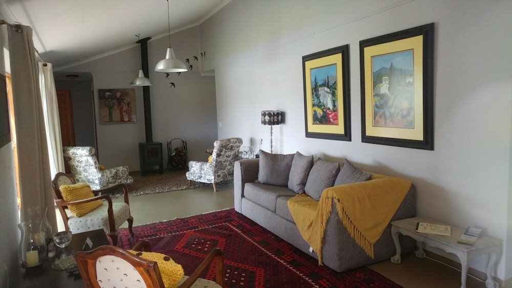 Фото Forellenhof Guest Farm