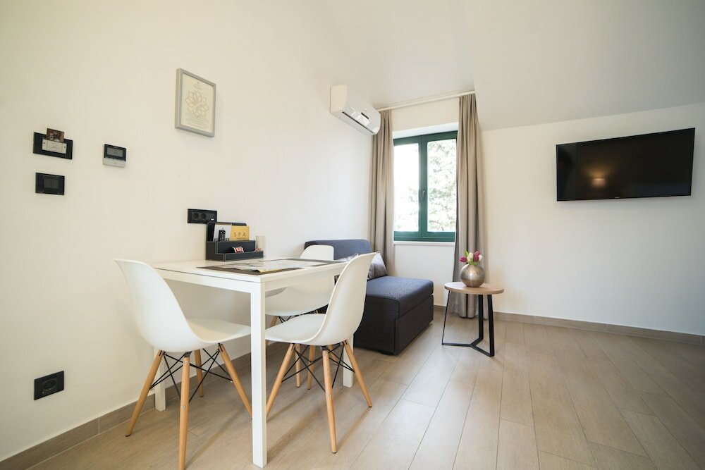 Фото Apartments Korta