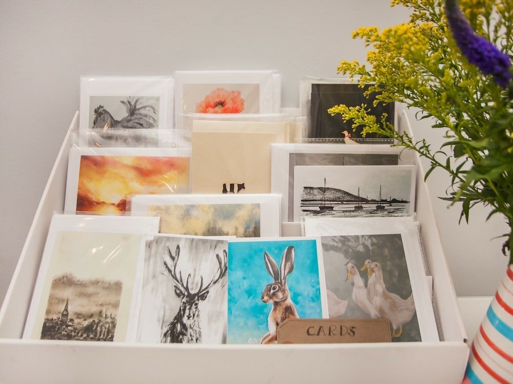 Фото The Art Studio