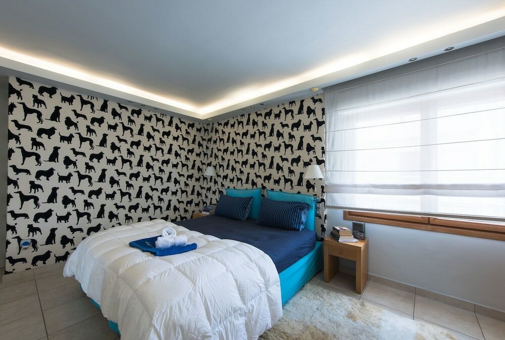 Фото Cosmopolitan Maison