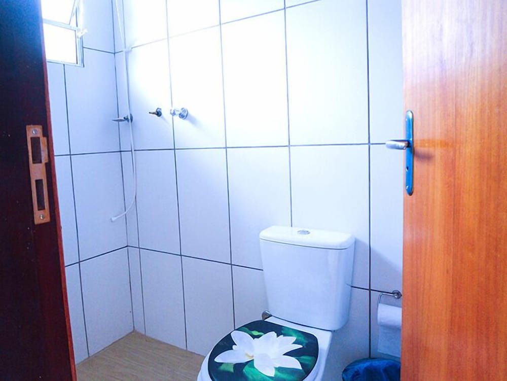 Фото Pousada Montanhas do Bem TeVi