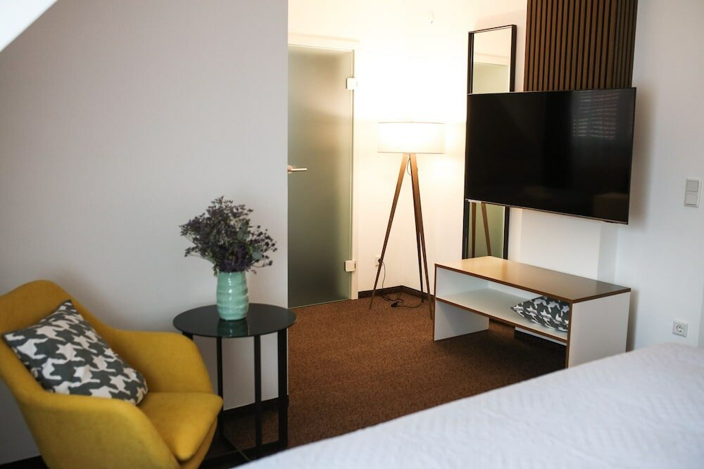 Фото Weinforum Franken Hotel & Restaurant