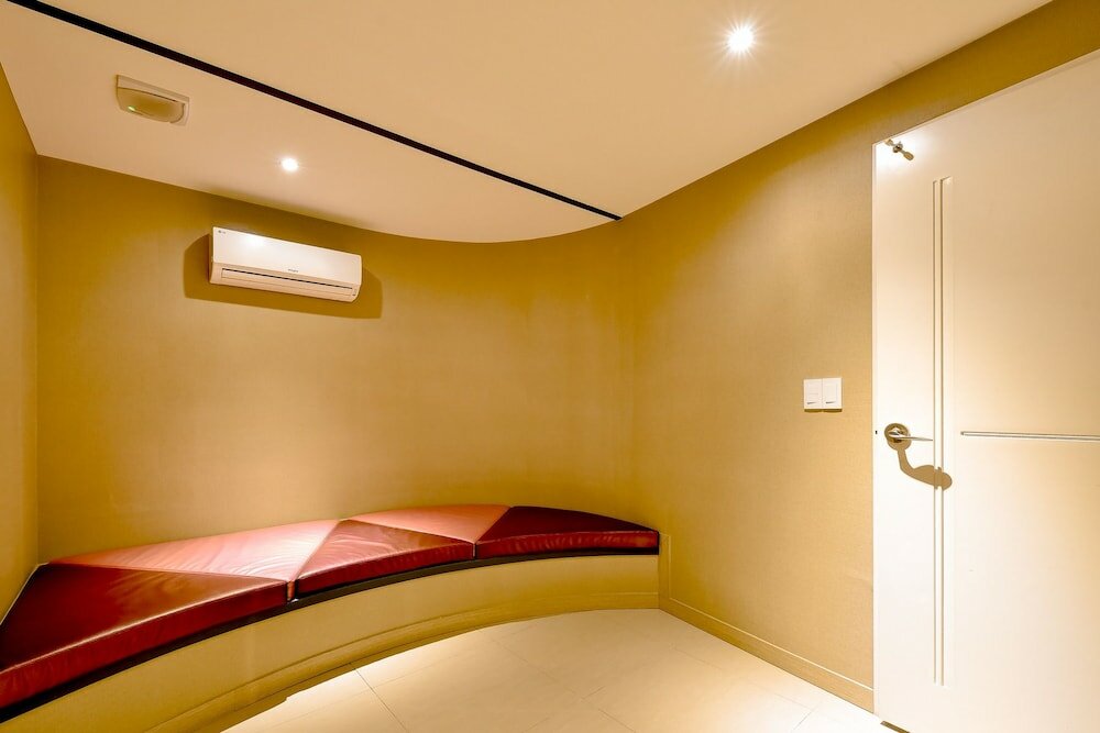 Фото Hotel Ignis Busan Seomyeon