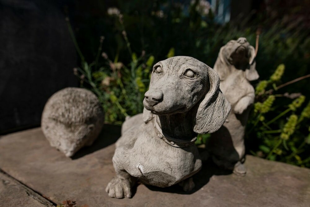 Фото Goss Hall Bed & Breakfast