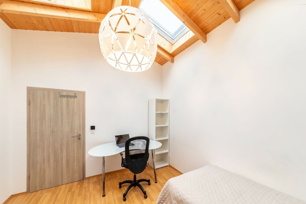 Фото Pmc Business Apartments