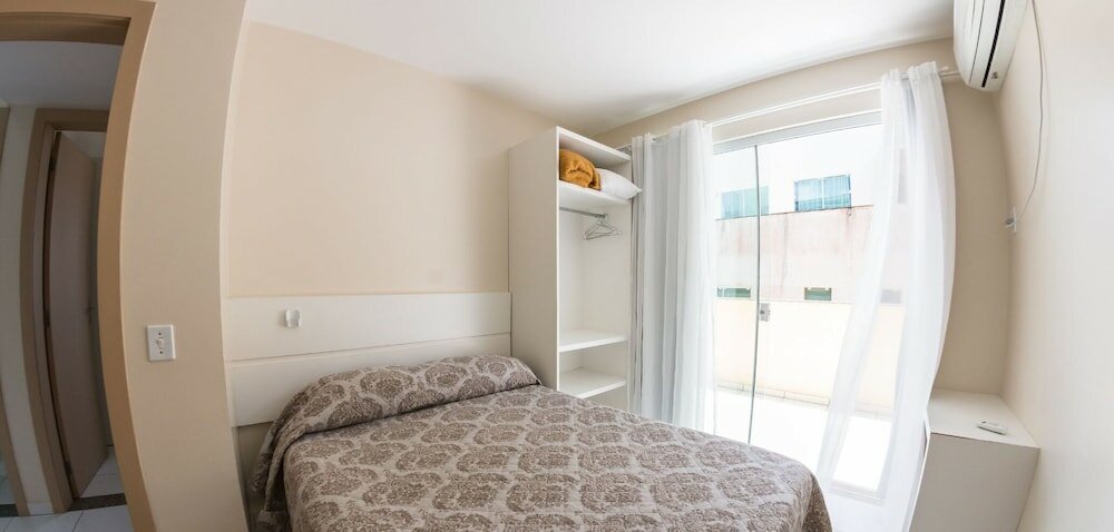 Фото Residencial Dona Naime