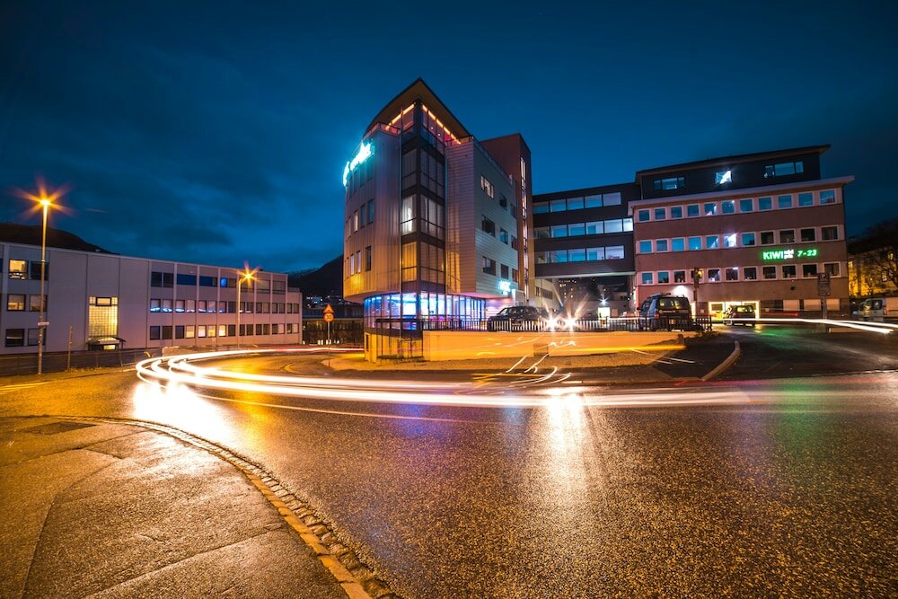 Фото отеля 1