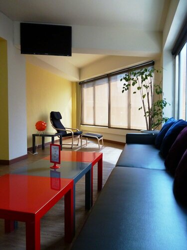 Гостиница Tavern L Hostel в Тайнани