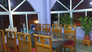Гостиница Royal Guest House