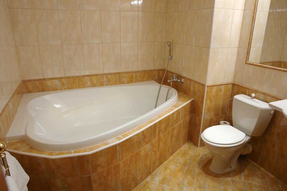 Фото Hotel Bílá Růže