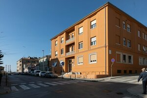 Гостиница San Martino Rooms