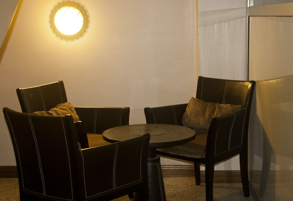 Фото The Congress Hotel