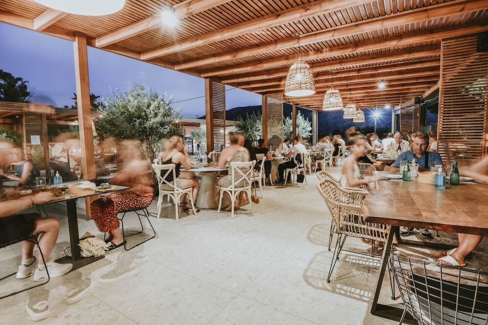 Фото Ikaros Suites