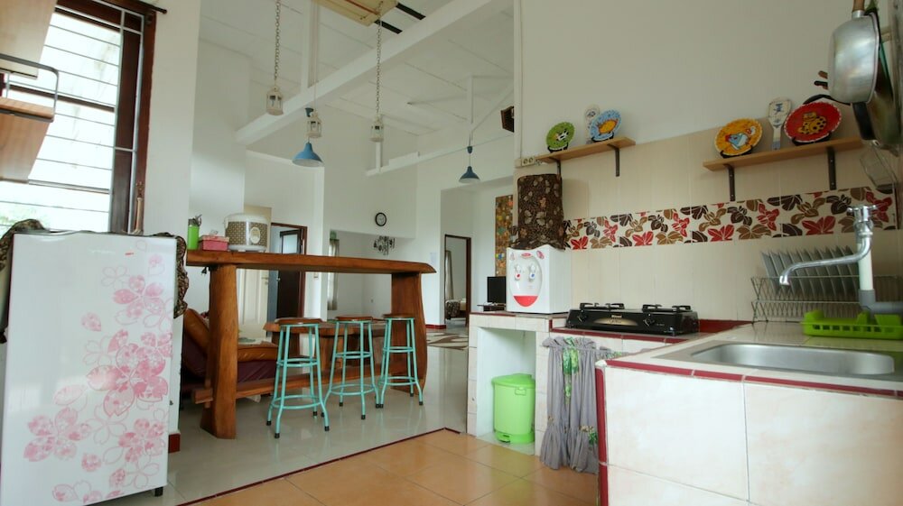 Фото Omah Sambilegi