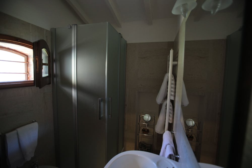 Фото Agriturismo Podere La Paolina