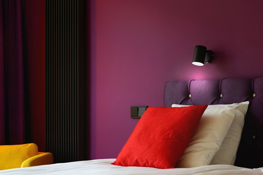 Фото Hellstens Glashus