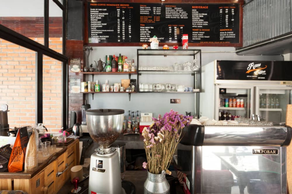 Фото Buri Hotel and Hostel