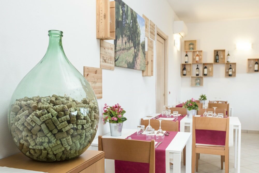 Фото La Madonnina Village Resort