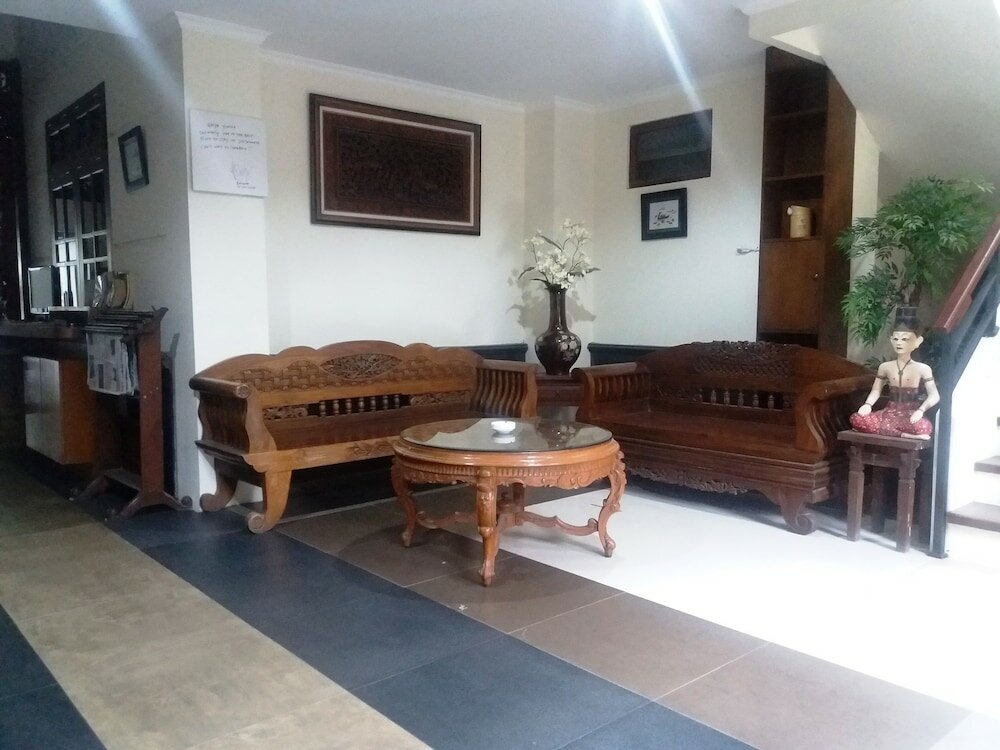 Фото Griya Yunika Homestay