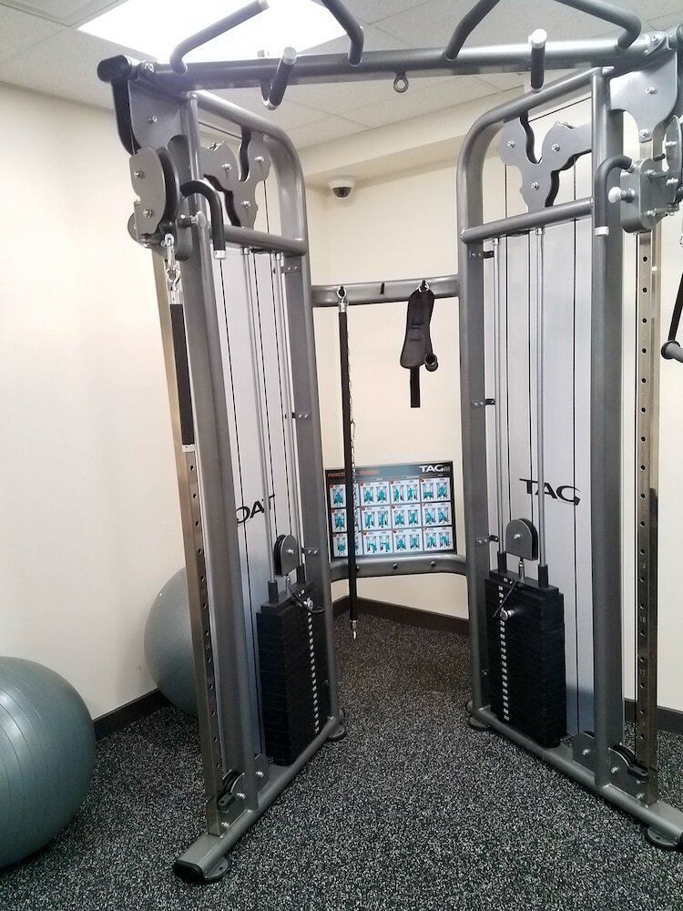 Фото The Troubadour Hotel New Orleans, Tapestry Collection by Hilton