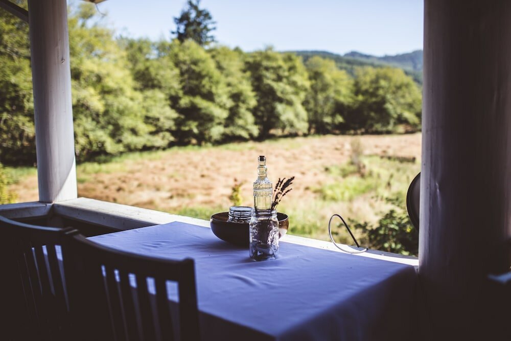 Фото Mt. Rainier Ranch