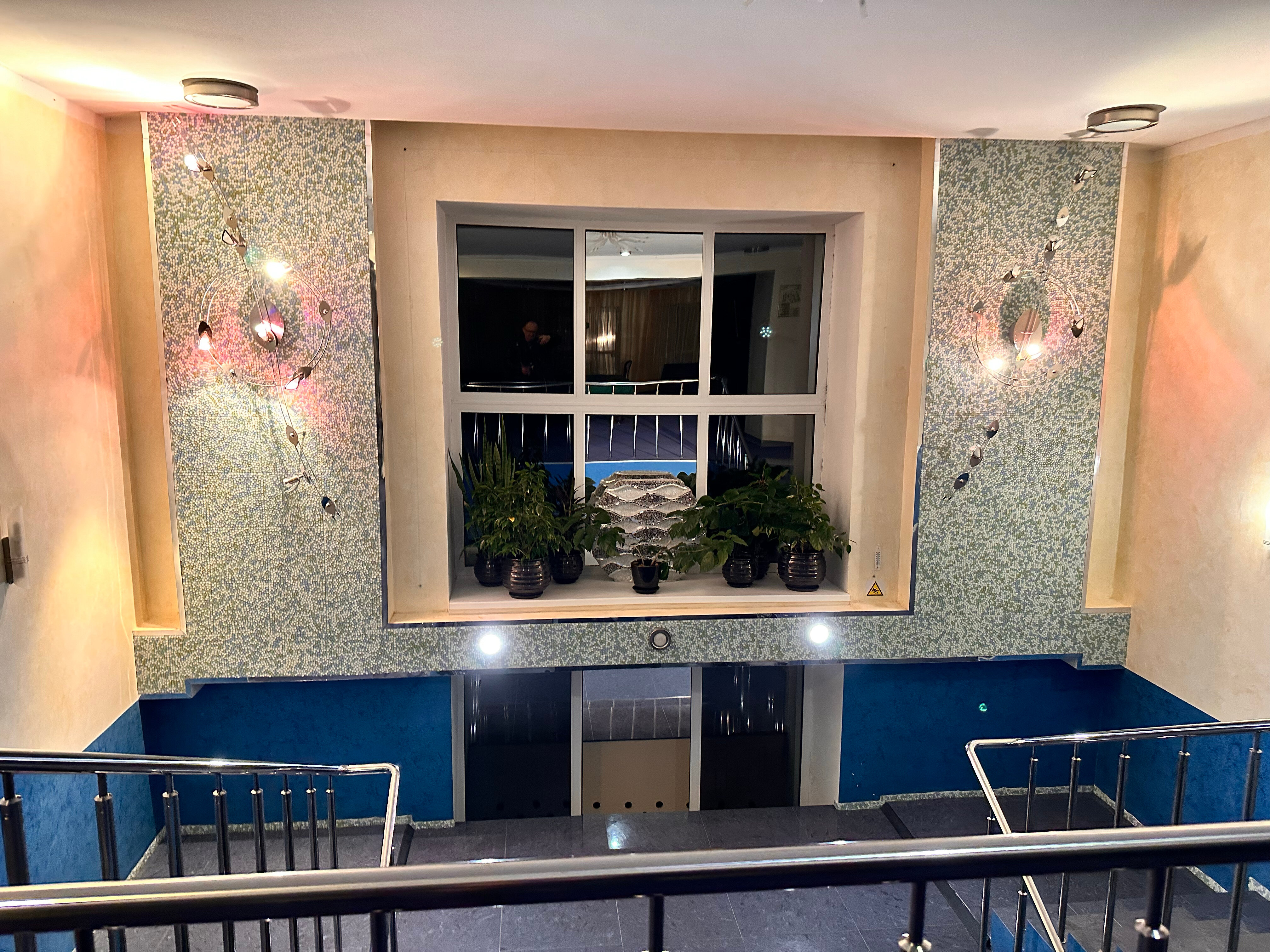 Фото Лагуна