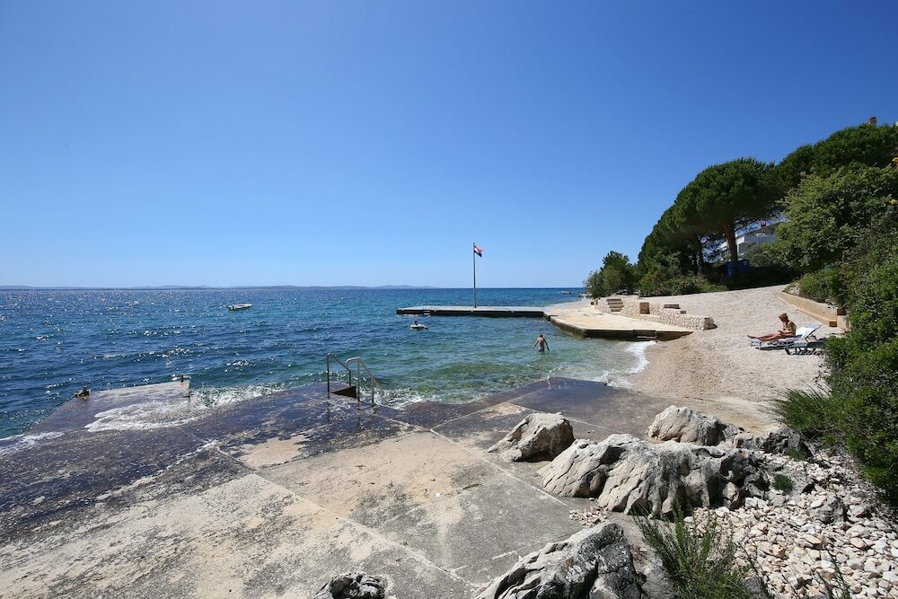 Фото SunAdria Apartments