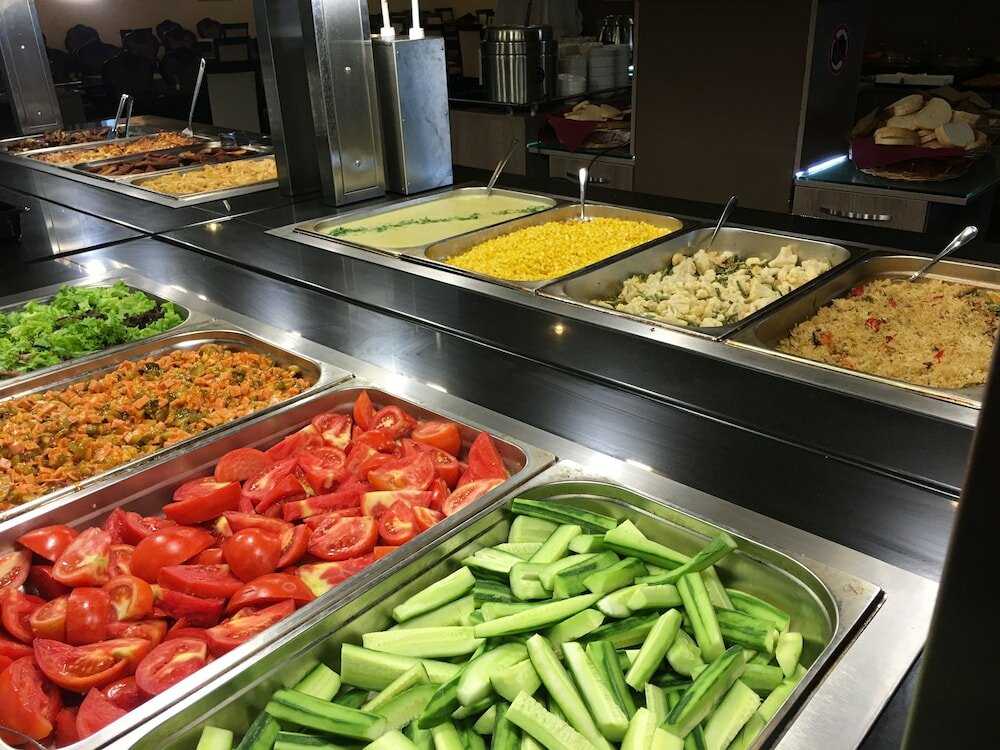 Фото TM Deluxe Hotel