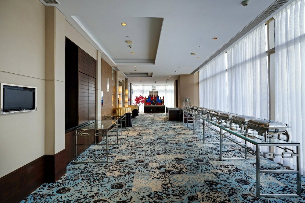 Фото Holiday Inn Chennai Omr IT Expressway, an Ihg Hotel