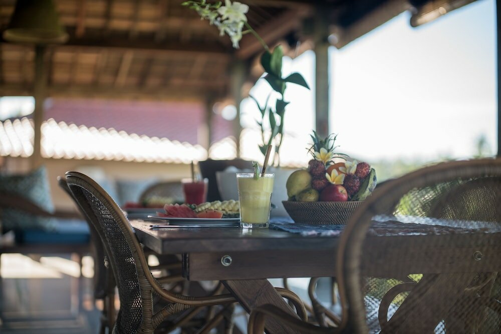 Фото Villa Nirmala Ubud