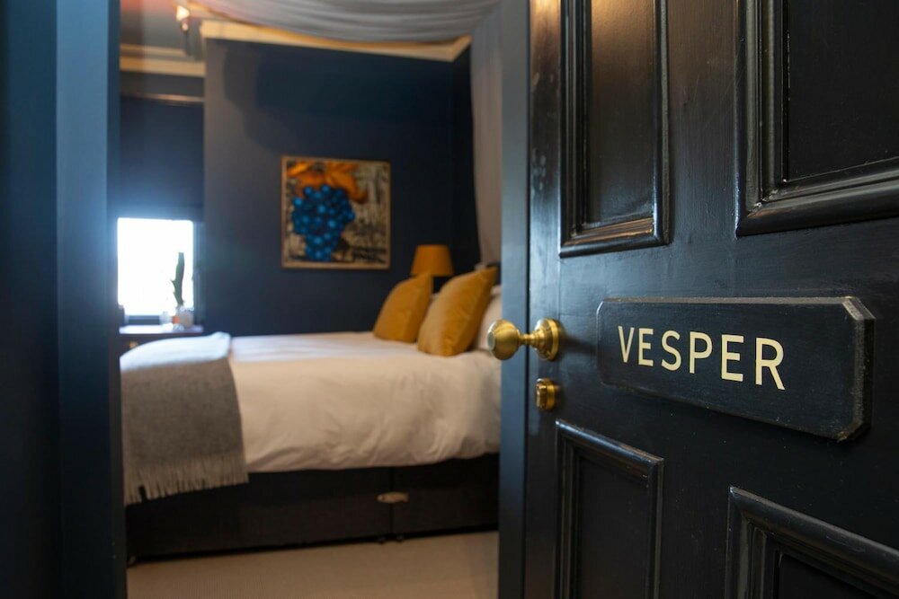 Фото The Princess Victoria