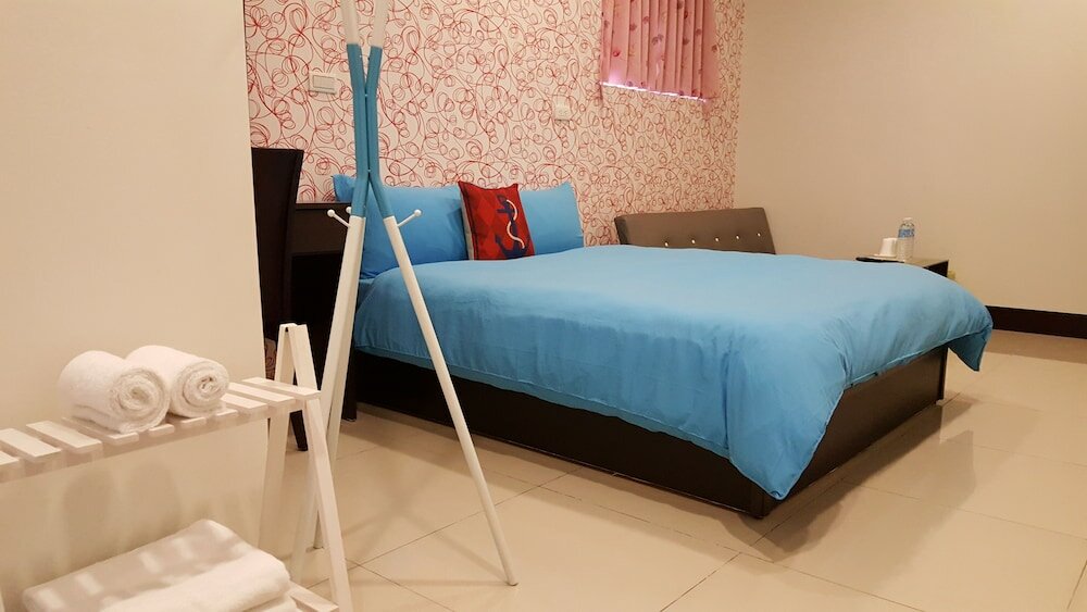 Фото Small Wide Home