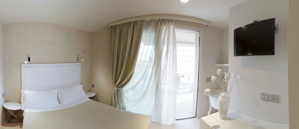 Фото Residence SPA Mirabel