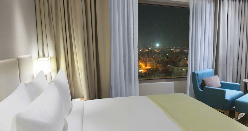 Фото Holiday Inn Chennai Omr IT Expressway, an Ihg Hotel