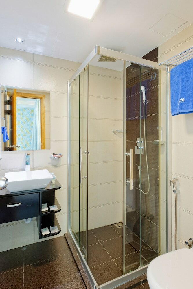 Фото H78 Maldives