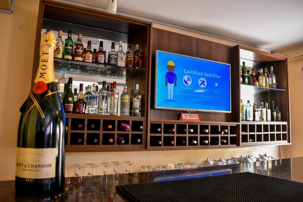 Фото Sun Heaven Hotel & Resort VI