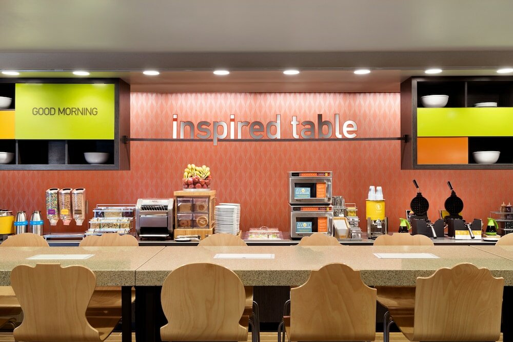 Фото Home2 Suites by Hilton Phoenix Chandler