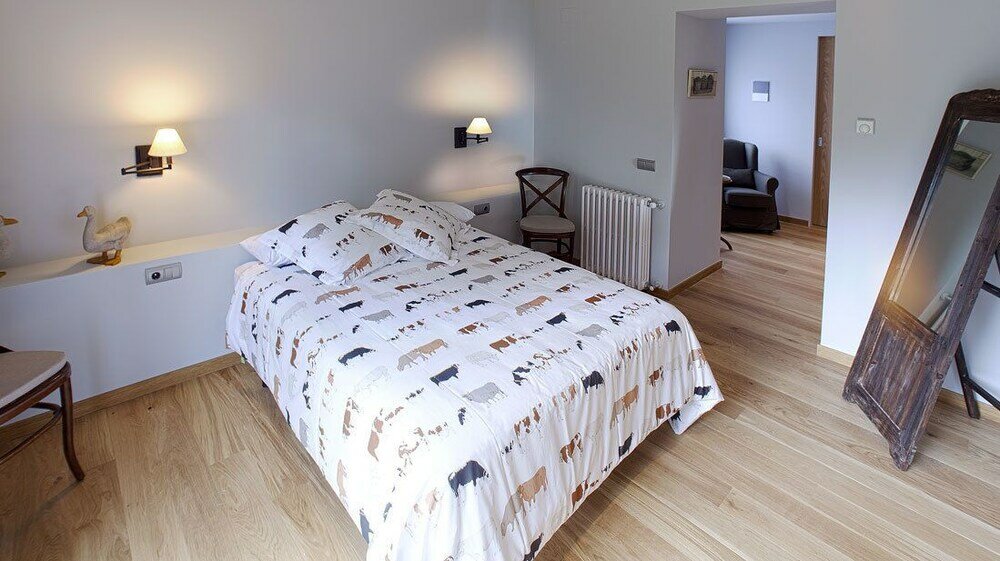 Фото Отель L'Hotelet del Bac