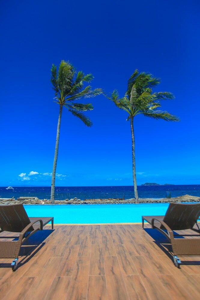 Фото Allura Resort Dive and SPA