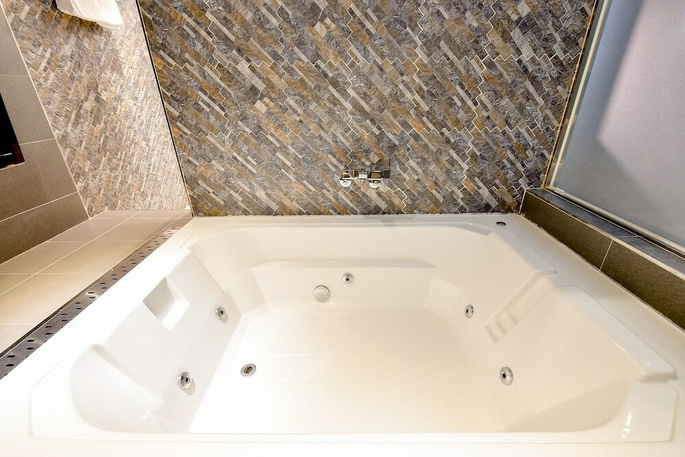 Фото Hotel Ignis Busan Seomyeon