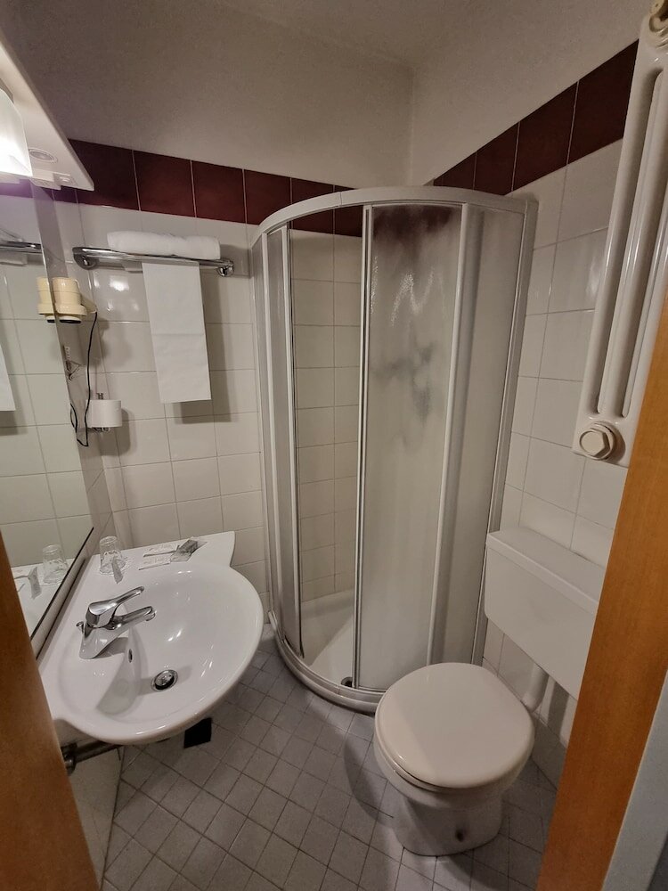 Фото CityHotel Cristina